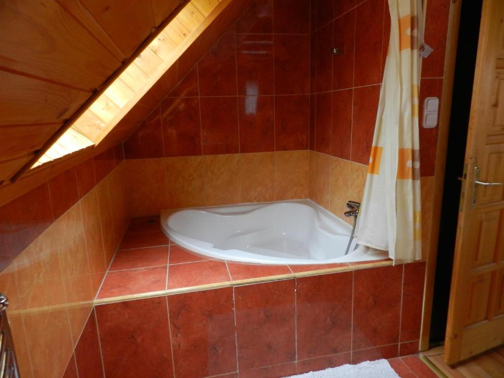 Platan Panzio Hotel Dobogoko Bilik gambar