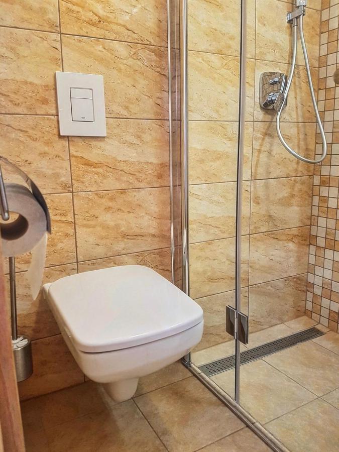 Platan Panzio Hotel Dobogoko Luaran gambar